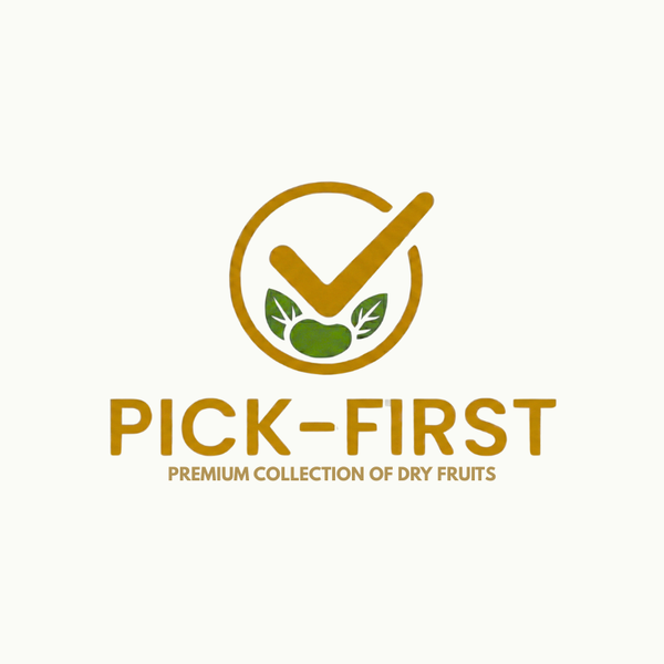 Pick first Naturals